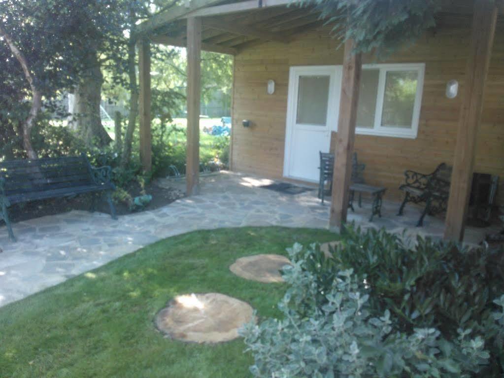 Abbey Guest House Abingdon-on-Thames Exterior foto